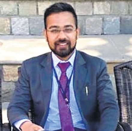लुधियाना नगर निगम को मिले नए कमिश्नर: ओजस्वी ने संभाला कार्यभार, चार्ज लेते ही अधिकारियों को दिए सख्त निर्देश