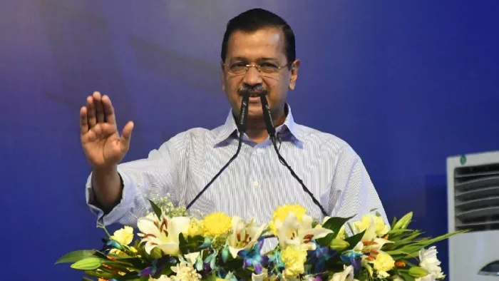 पंजाब में नशे पर सियासी जंग तेज: केजरीवाल ने BJP को बताया ‘ED पार्टी’, पिछली सरकारों पर लगाए गंभीर आरोप