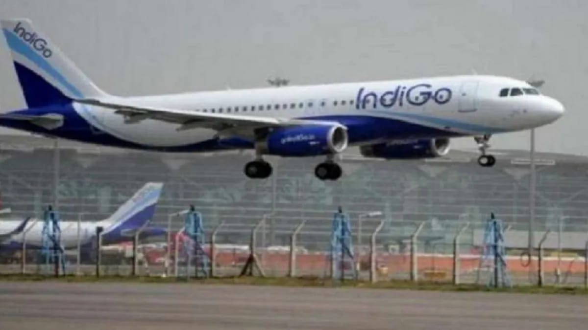 IndiGo में लगेज ले जाना हुआ महंगा, अमृतसर-चंडीगढ़ समेत सभी घरेलू रूटों पर बढ़ीं एक्स्ट्रा बैगेज की दरें