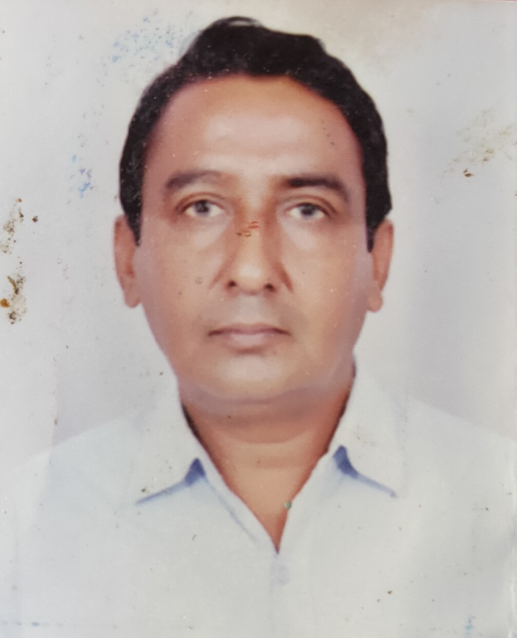 बलजीत सिंह लालपुर बने नारायणगढ़ ब्लॉक कांग्रेस अध्यक्ष, पार्टी नेतृत्व का जताया आभार