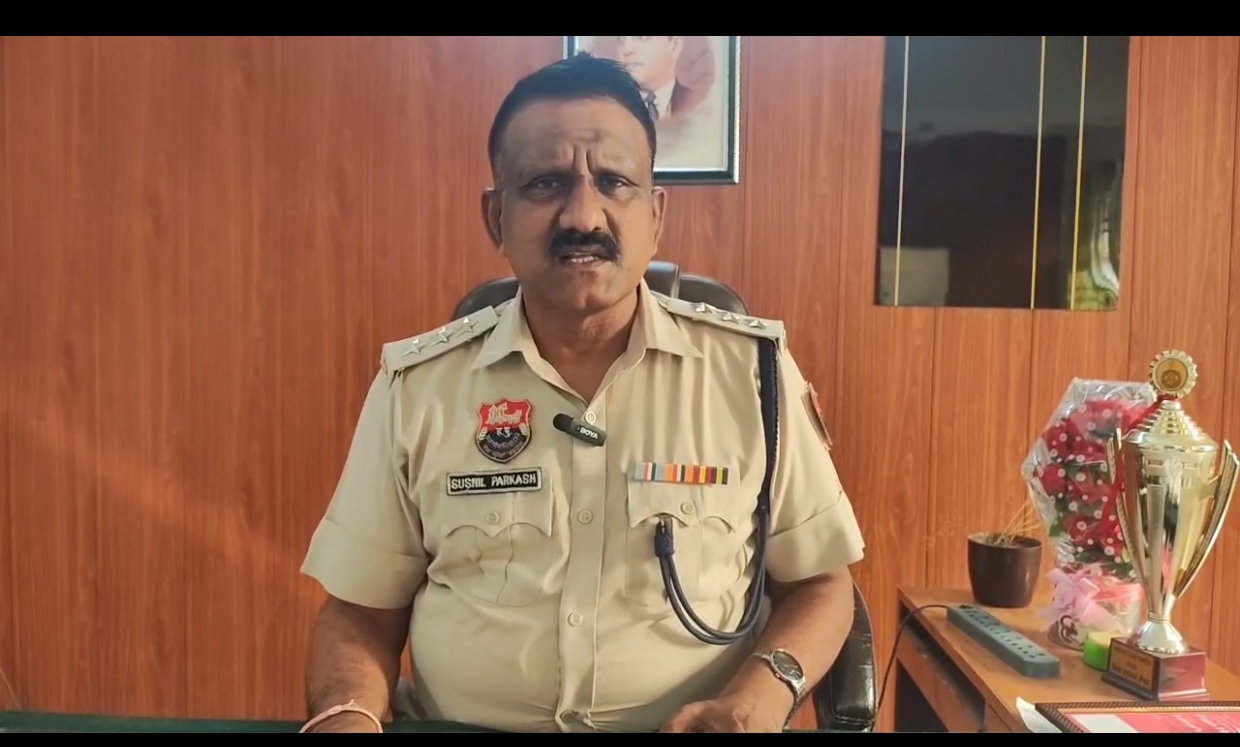 नीट परीक्षा को लेकर कैथल पुलिस अलर्ट, 200 पुलिसकर्मी संभालेंगे सुरक्षा और यातायात व्यवस्था