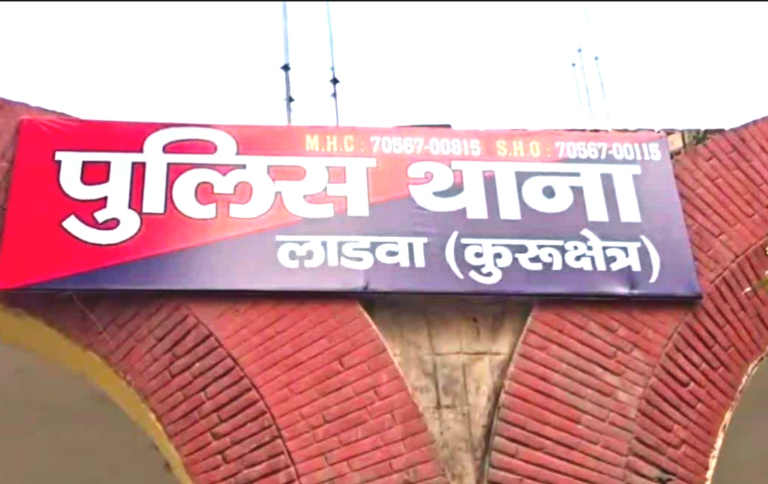 2 ASI और होमगार्ड सस्पेंड, कैंसर पीड़ित युवक से कथित कुकर्म का आरोप, SIT करेगी जांच