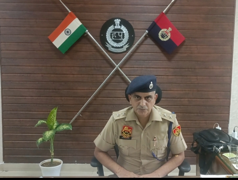 NEET परीक्षा 2026: अंबाला में 270 पुलिसकर्मी तैनात, सुरक्षा और ट्रैफिक व्यवस्था पर विशेष निगरानी