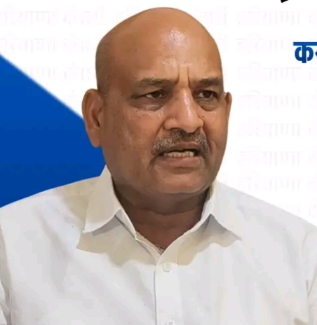 राम मंदिर चढ़ावा विवाद पर कर्मबीर बौद्ध का बड़ा हमला, बोले- “एक नहीं, लाखों चोरियां हुई हैं”