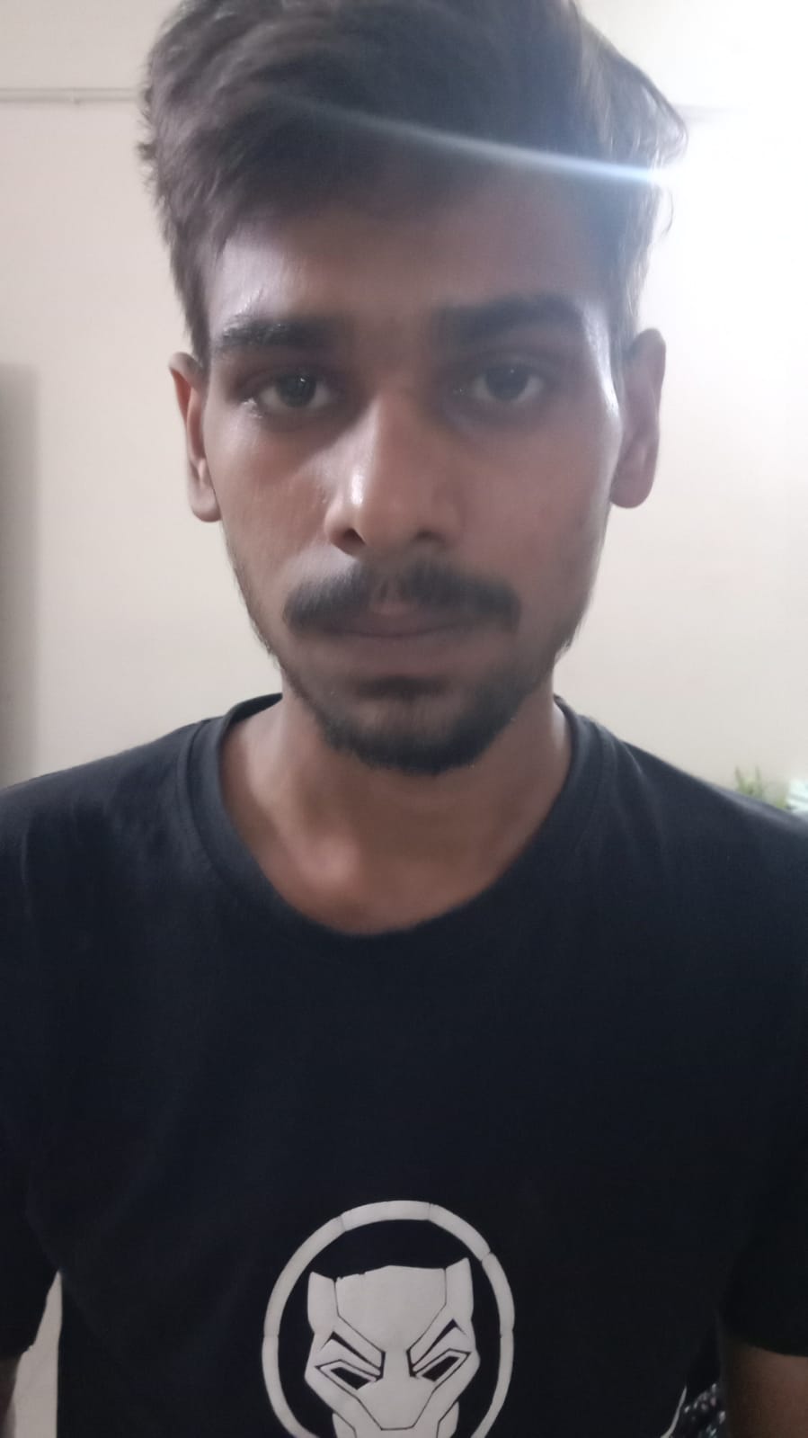 AC मैकेनिक ही निकला चोर! कंपनी का नुकसान भरने के लिए घर से चुरा ली कॉपर पाइप और तार