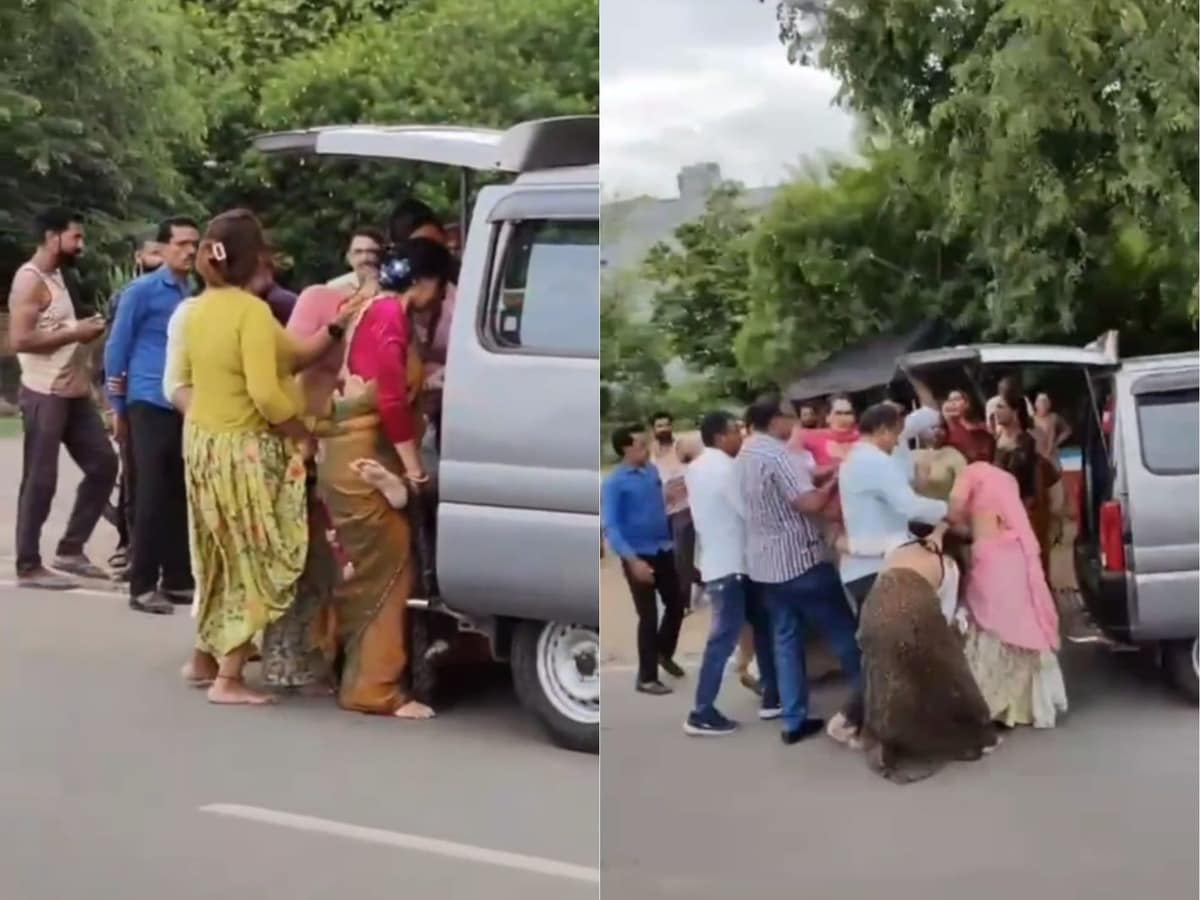 लुधियाना में बधाई मांगने को लेकर किन्नरों के दो गुटों में खूनी संघर्ष, धारदार हथियार से हमला, 10 पर केस