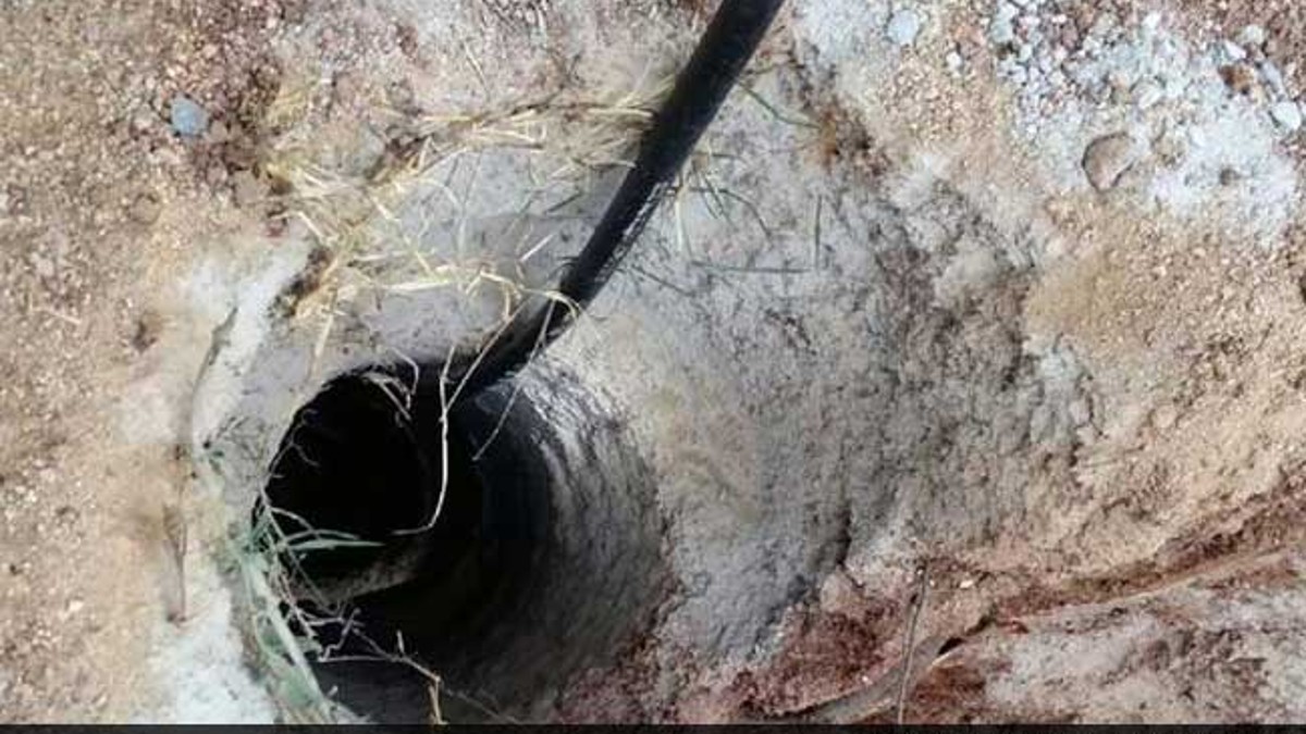 जालंधर में 4 साल का मासूम 220 फीट गहरे खुले बोरवेल में गिरा, NDRF-SDRF और सेना का रेस्क्यू जारी