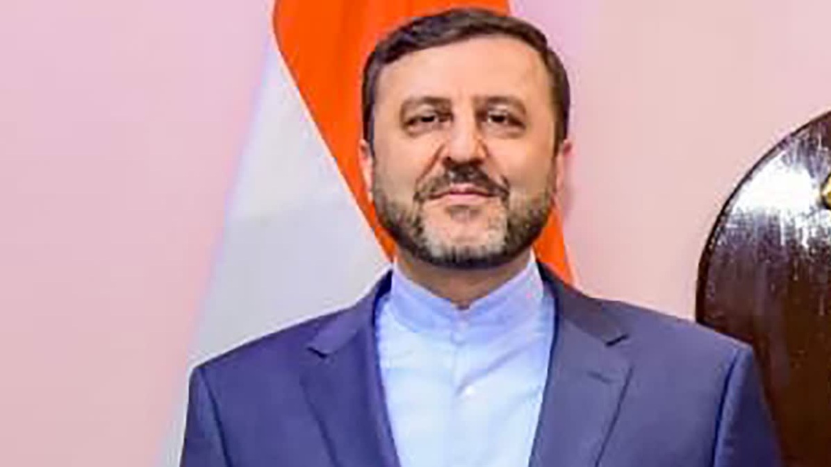 US-ईरान शांति समझौता सम्पन्न! ट्रंप ने किया ऐलान, तेहरान ने भी समझौते की घोषणा करते हुए कहा- अमेरिका-इजरायल पर अपनी श्रेष्ठता स्थापित की