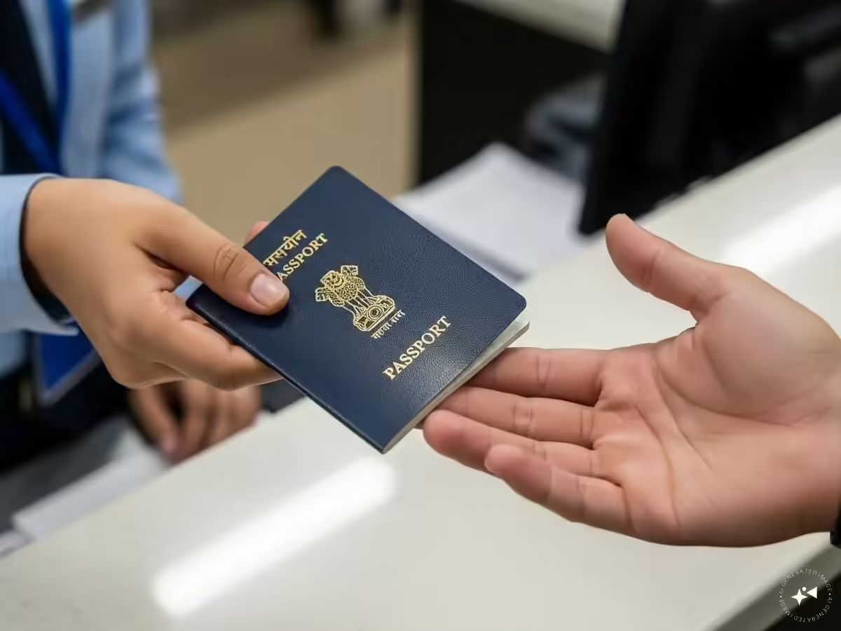 पासपोर्ट नहीं तो किस डॉक्यूमेंट से साबित होगी नागरिकता ? MEA के बयान पर घिरी सरकार, विपक्ष ने साधा निशाना