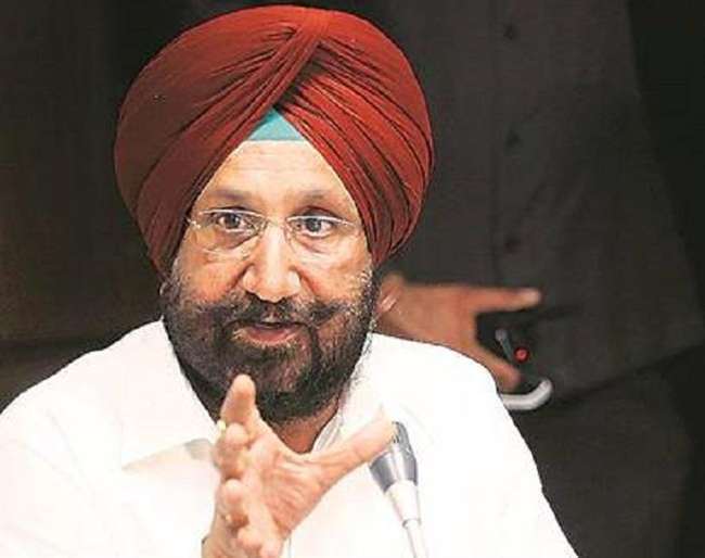 पंजाब भाजपा अध्यक्ष की नियुक्ति पर रंधावा का हमला, कहा- भाजपा बताए हिंदू चेहरे को क्यों हटाया