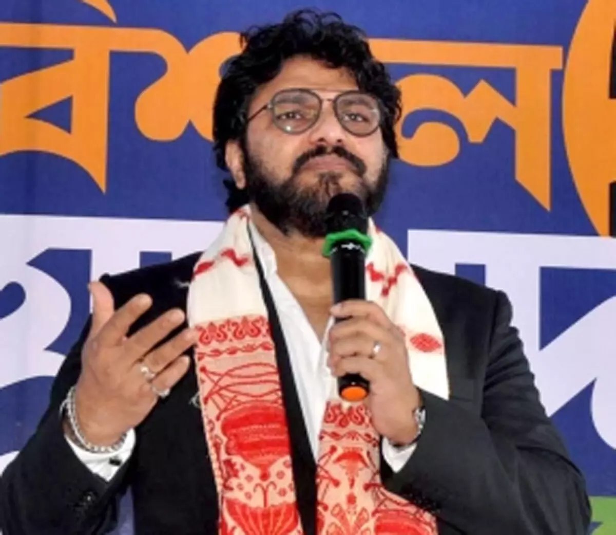 बीजेपी या कांग्रेस…किसके साथ जायेंगे बाबुल सुप्रियो ? खुद दिया जवाब