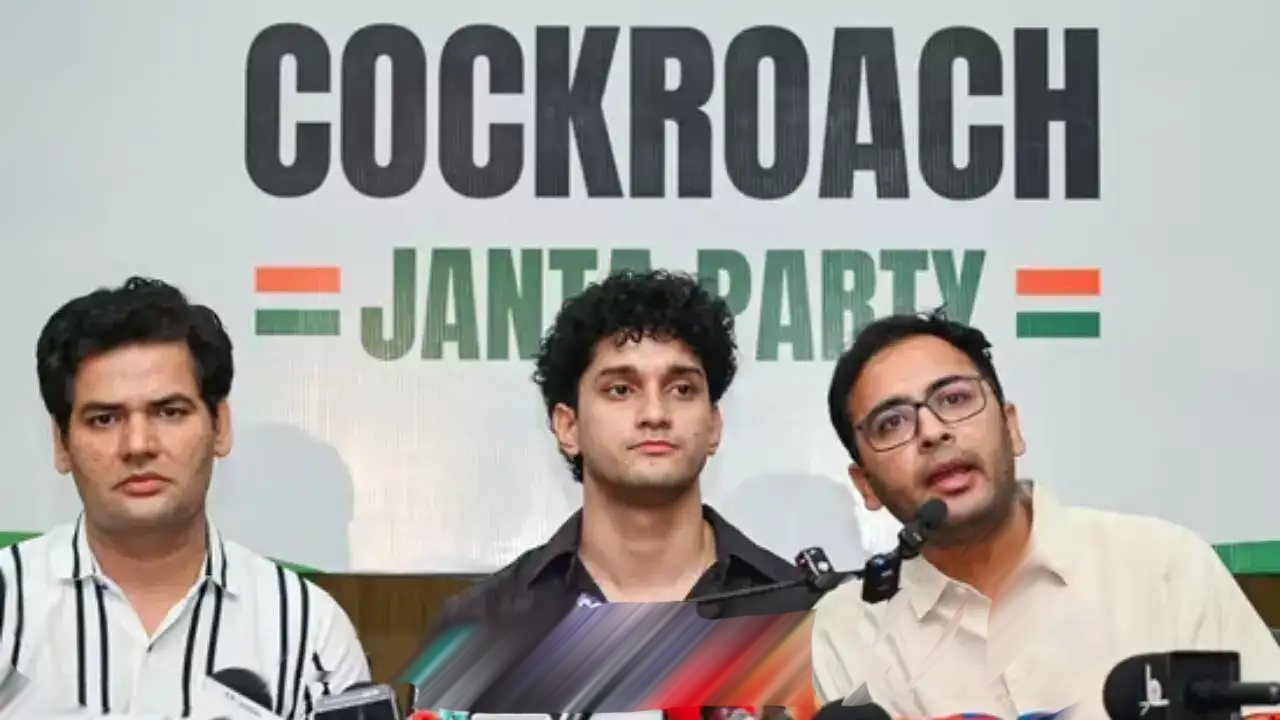 दिल्ली में CJP की पहली प्रेस कॉन्फ्रेंस: शिक्षा मंत्री के इस्तीफे की मांग को दोहराया, 6 जून को दिल्ली में बड़े प्रदर्शन का ऐलान