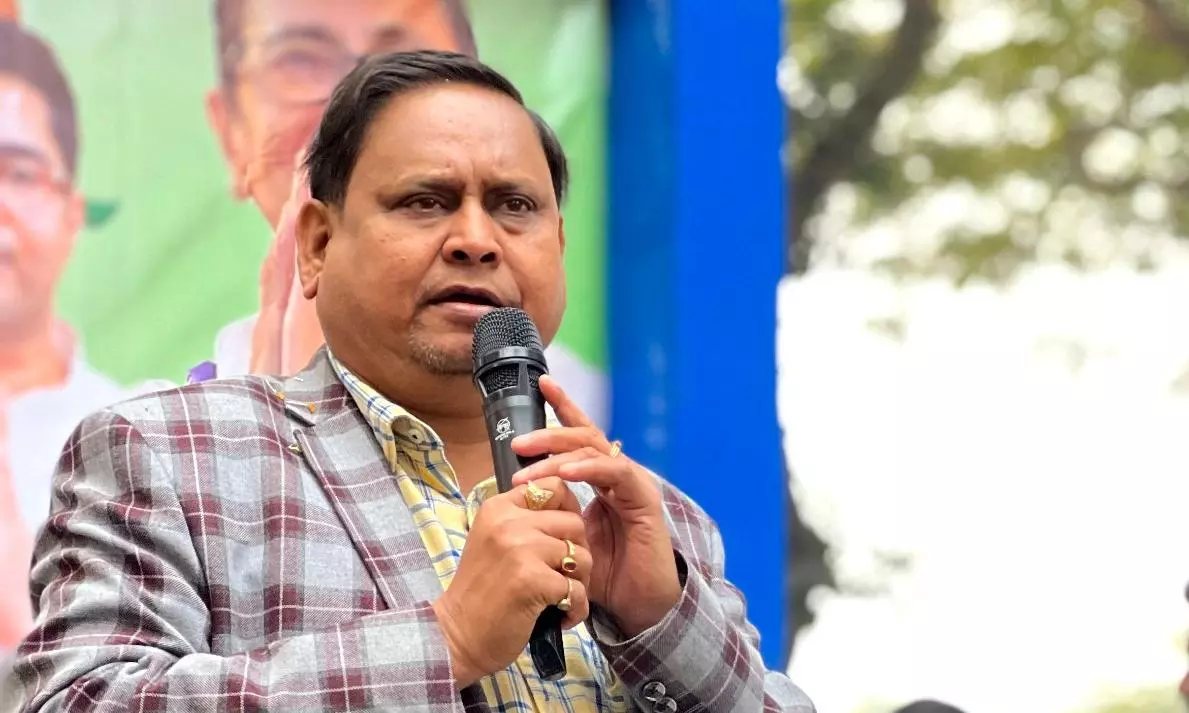 सीएम शुभेंदु और BJP नेताओं को धमकी, हुमांयू कबीर के खिलाफ हुई FIR; बाबरी मस्जिद की रखी थी नींव
