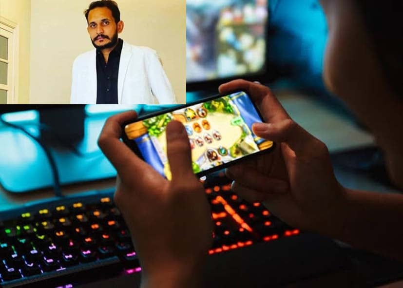 ऑनलाइन गेमिंग के जरिए भारत में नेटवर्क बना रहा था PAK का गैंगस्टर शहजाद भट्टी, दिल्ली पुलिस ने 3 नाबालिगों को पकड़ा