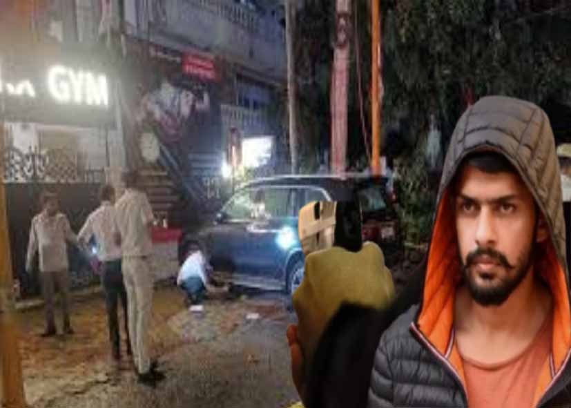 दिल्ली में गुरु रंधावा के जिम के बाहर ताबड़तोड़ फायरिंग, लॉरेंस बिश्नोई गैंग ने ली जिम्मेदारी