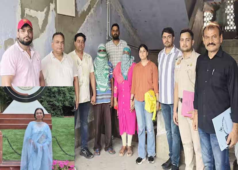 DU प्रोफेसर हत्याकांड: 6 महीने की प्लानिंग के बाद दिया वारदात को अंजाम, जांच में चौंकाने वाले खुलासे
