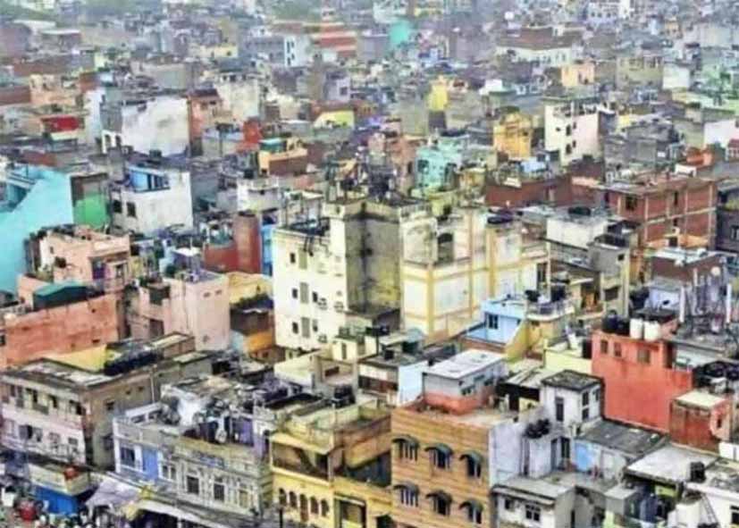दिल्ली की 1500 से ज्यादा अनधिकृत कॉलोनियों को मिलेगा मालिकाना हक, PM-UDAY योजना में ऐसे करें आवेदन
