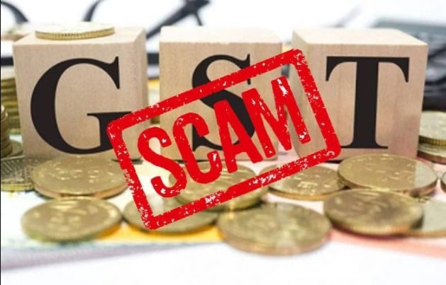 लुधियाना में करोड़ों का GST घोटाला उजागर, 12 FIR दर्ज, विभाग ने की 20 करोड़ रुपये की रिकवरी