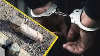 मोहाली में बड़ी आतंकी साजिश नाकाम, 2.5 किलो आरडीएक्स से बना आईईडी बरामद; दो आरोपी गिरफ्तार
