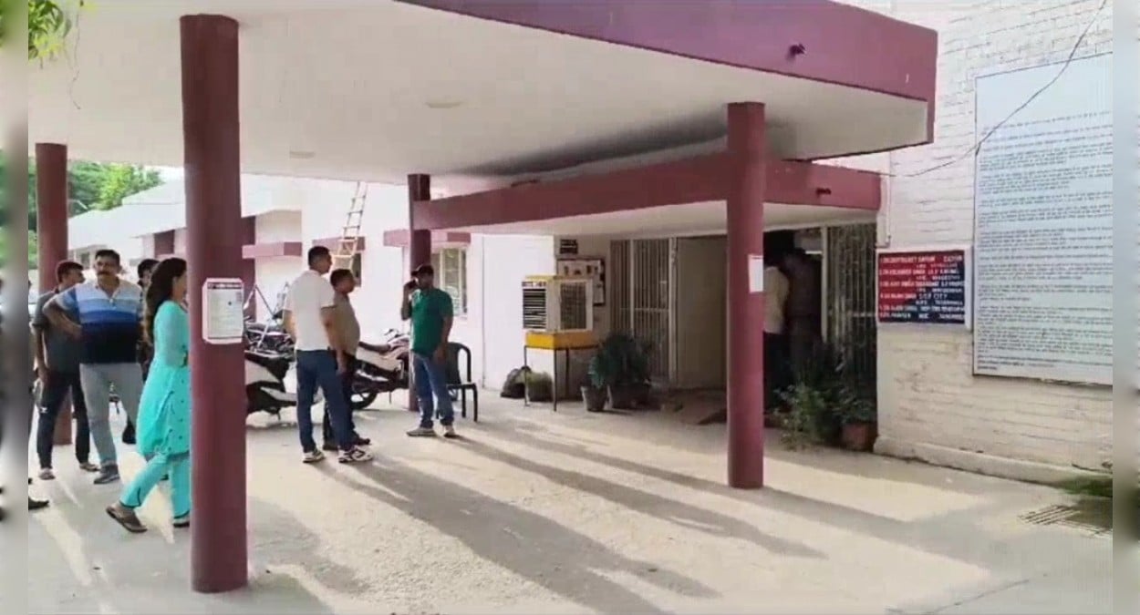सोशल मीडिया रील्स दिखाकर महिला कारोबारी ने की लाखों की धोखाधड़ी, पानीपत की परी रानी सूट्स की मालकिन पर केस दर्ज