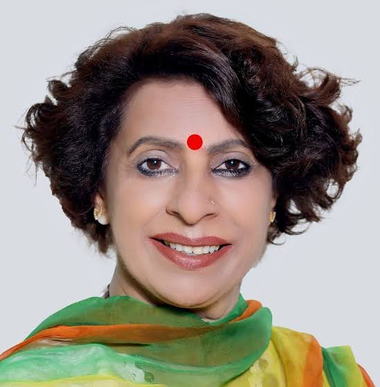 Haryana Women Commission Chairperson Resigns: नर्सिंग स्टाफ पर दिए विवादित बयान के बाद रेणु भाटिया ने दिया इस्तीफा, मुख्यमंत्री को भेजा पत्र