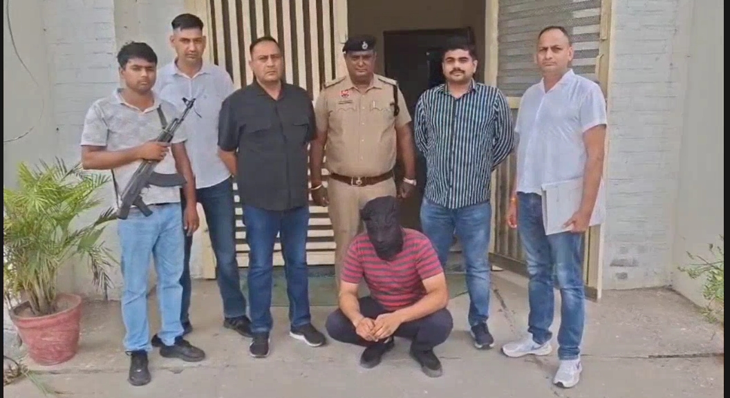 पानीपत ट्रिपल मर्डर केस: स्कॉर्पियो से कुचलकर 3 दोस्तों की हत्या का मुख्य आरोपी मनीष गिरफ्तार, CIA-1 को सौंपी जांच