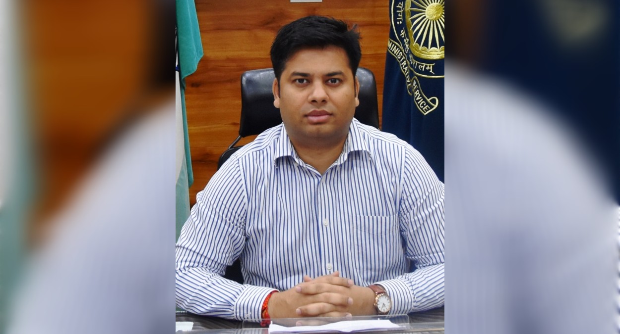 नीट के लिए प्रत्येक परीक्षा केंद्र पर नोडल अधिकारी व ड्यूटी मजिस्ट्रेट नियुक्त, भ्रामक प्रचार फैलाया तो होगी कार्रवाई……