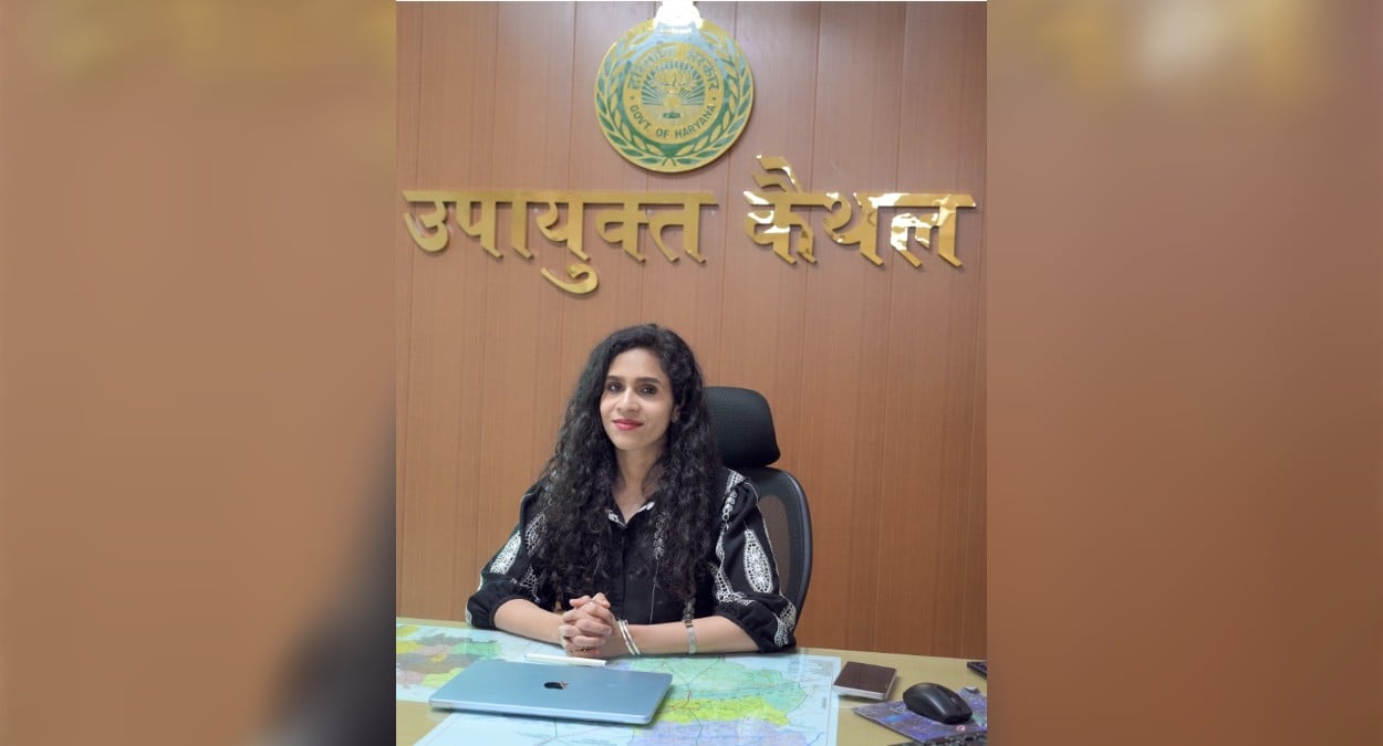 कैथल में कल 5 केंद्रों पर होगी नीट की परीक्षा: जिला प्रशासन ने कसी कमर, सुरक्षा के कड़े इंतजाम