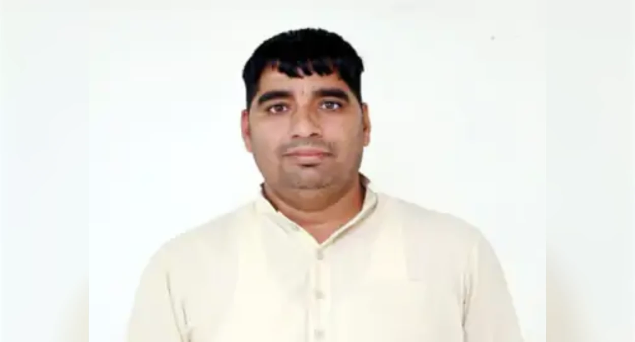 महम में फायरिंग के बाद अब इनेलो नेता के 17 साल के बेटे का रास्ता रोका, काले रंग की स्कॉर्पियो से आए बदमाशों ने दी जान से मारने की धमकी