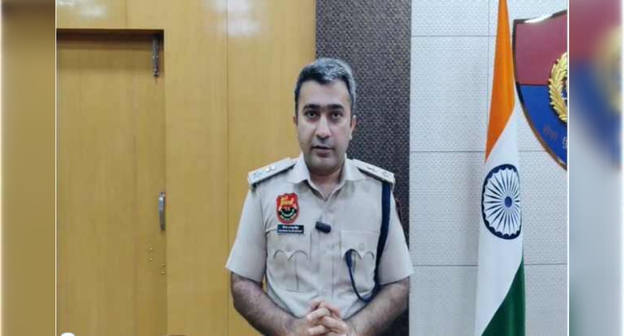 नीट पेपर लीक की खबरों पर लगा ब्रेक: एसपी ने किया साफ- यह पेपर लीक नहीं, बल्कि पैसों के लेनदेन का है पूरा खेल