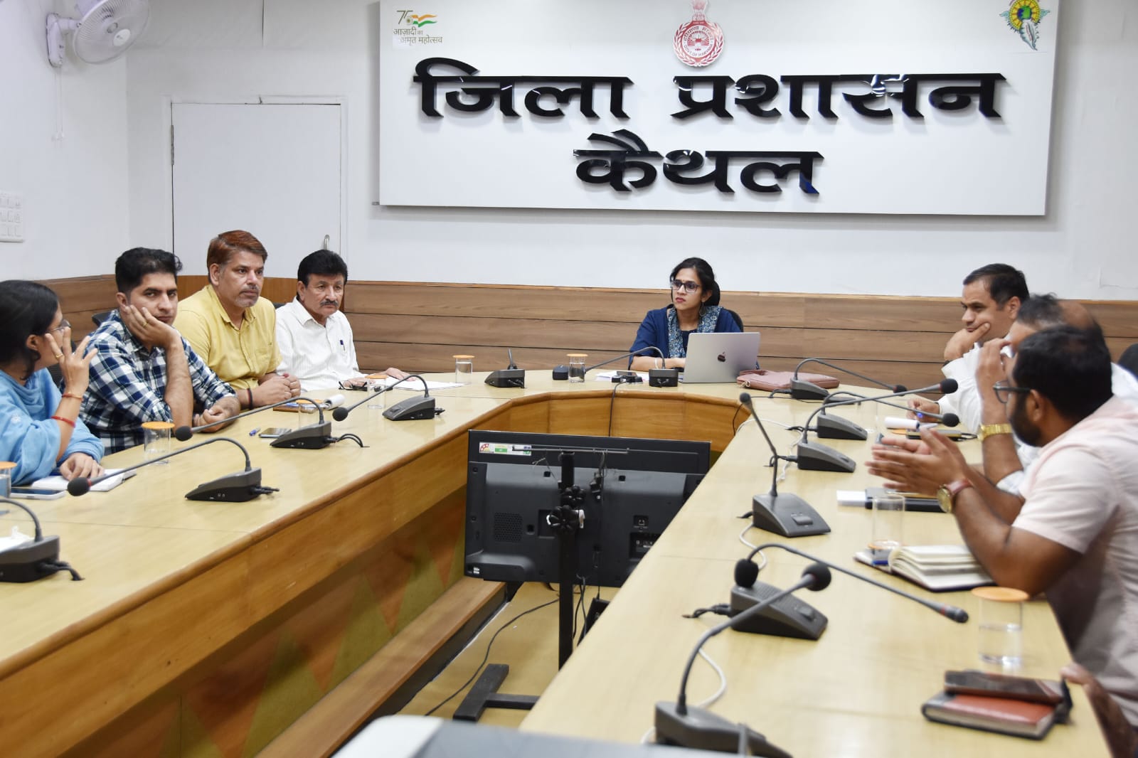 कैथल के लोगों को बड़ी राहत: जमीन-मकान की रजिस्ट्री के बाद अब नहीं काटना पड़ेगा सरकारी दफ्तरों का चक्कर