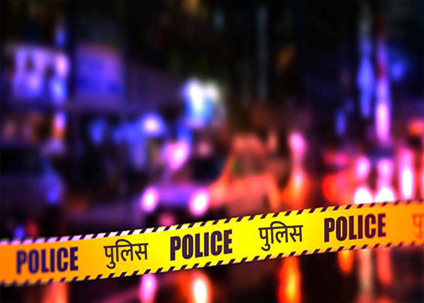 दिल्ली कालकाजी एक्सटेंशन में दर्दनाक हादसा, 10वीं मंजिल से गिरकर 5 साल की बच्ची की मौत; जांच में जुटी पुलिस