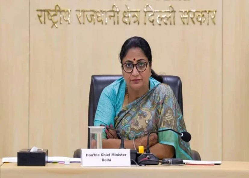 जम्मू-कश्मीर के प्रवासी परिवारों को बड़ी राहत, दिल्ली कैबिनेट ने ‘वन टाइम एमनेस्टी योजना’ को दी मंजूरी