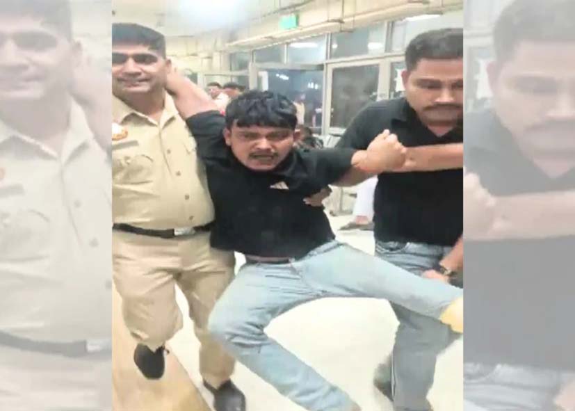 दिल्ली रेप-मर्डर का आरोपी नपुंसक निकला: बोला-रेप की कोशिश की, नहीं कर सका तो मार डाला