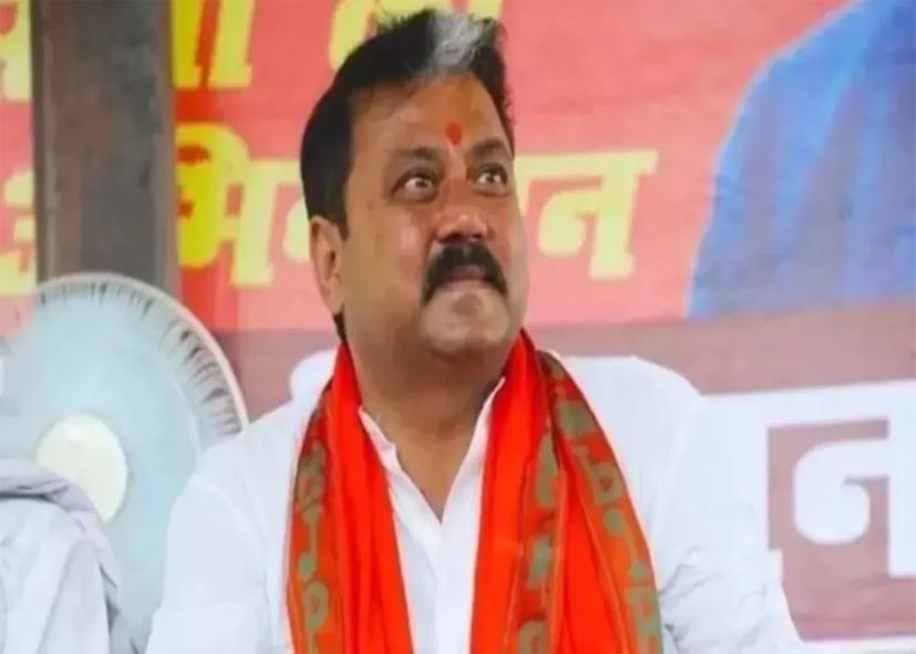 कोर्ट का फैसला: न्यू ईयर पार्टी में फायरिंग से महिला की मौत, BJP विधायक राजू कुमार सिंह दोषी करार