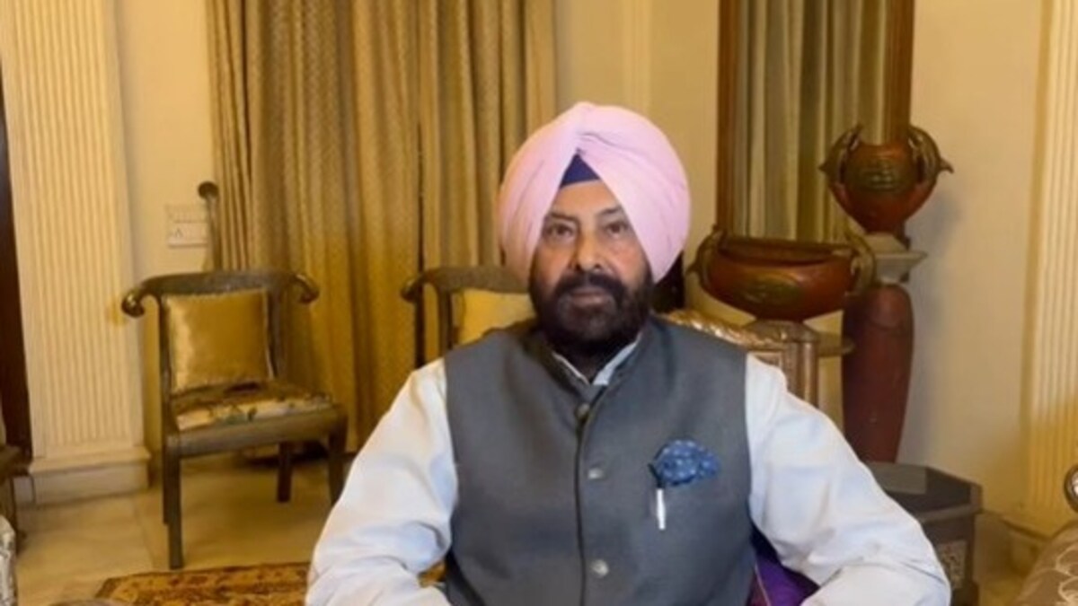 पंजाब के विकास के लिए वर्ल्ड बैंक को न्योता, बीजेपी प्रदेश अध्यक्ष केवल सिंह ढिल्लों ने अजय बंगा को लिखा पत्र