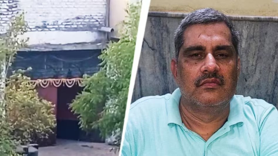 पेशाब पिलाया, बिजली के झटके और तलाक  : पुणे में स्वयंभू ‘बाबा’ गिरफ्तार, महिला ने लगाए 15 साल तक उत्पीड़न के आरोप