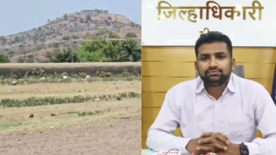 देश के इस हिस्से में पानी चुराने पर सीधे FIR ! 81 जलाशय सूखे, बूंद-बूंद के लिए मची त्राहि-त्राहि