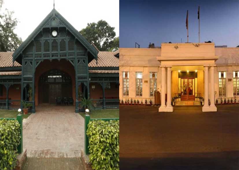 दिल्ली जिमखाना क्लब पर कार्रवाई, लेकिन पाकिस्तान में बवाल; 218 अरब की जमीन पर लाहौर जिमखाना की चर्चा तेज