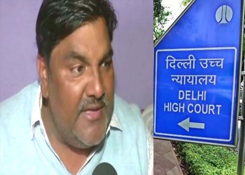 दिल्ली दंगा मामला: हाई कोर्ट ने ताहिर हुसैन की याचिका पर पुलिस से मांगा जवाब, 16 जुलाई को अगली सुनवाई