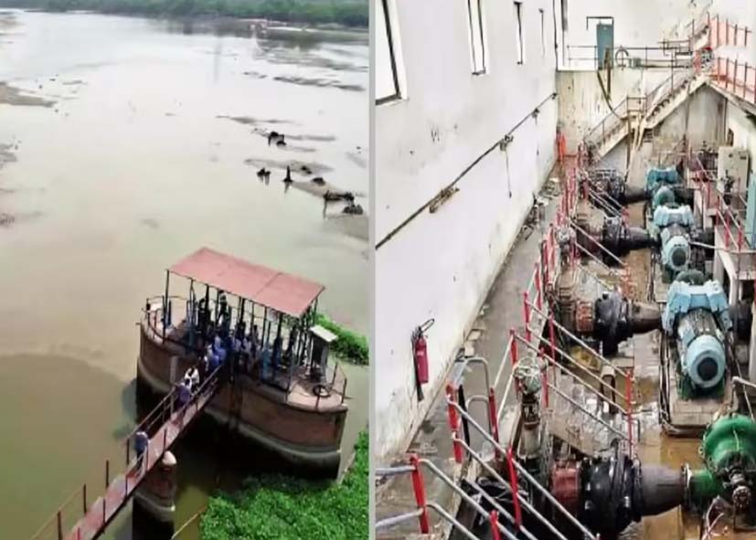 दिल्ली में आबादी और जरूरत के अनुसार होगा पानी का वितरण, सरकार कराएगी वैज्ञानिक अध्ययन