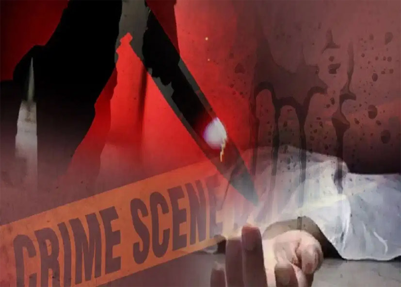 दिल्ली के पॉश इलाके अमर कॉलोनी में सनसनी, बैट और चाकू से वार कर महिला की हत्या; आरोपी डॉक्टर गिरफ्तार