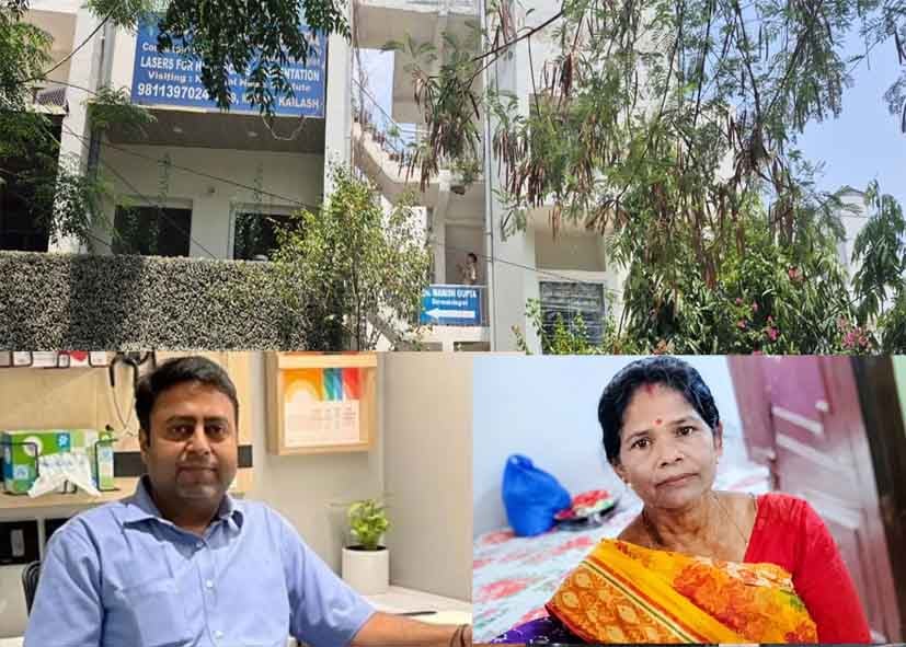 माउंट कैलाश मेड हत्याकांड: ‘नेगेटिव एनर्जी’ के शक में हत्या, डॉक्टर ने कबूल किया जुर्म