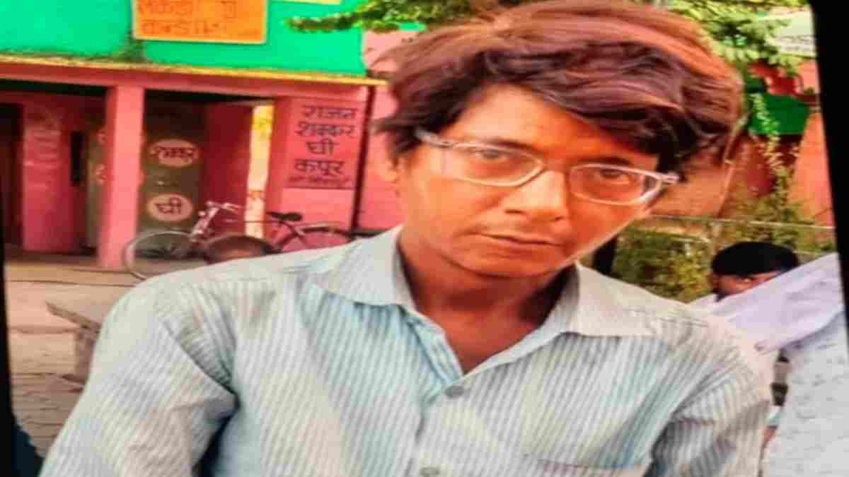 कमरे में जिंदा जला शख्स: धुआं और आग की लपटें देख परिजनों के उड़े होश, कुछ समय पहले ही पत्नी की हुई थी मौत   