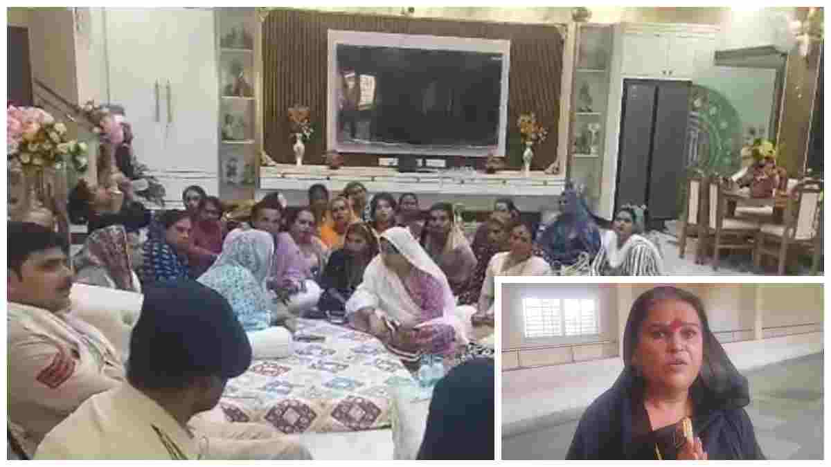 अशोकनगर में किन्नर गुटों में तनाव: बाहरी संगठनों पर वसूली और धमकी का आरोप, कलेक्टर को सौंपा ज्ञापन