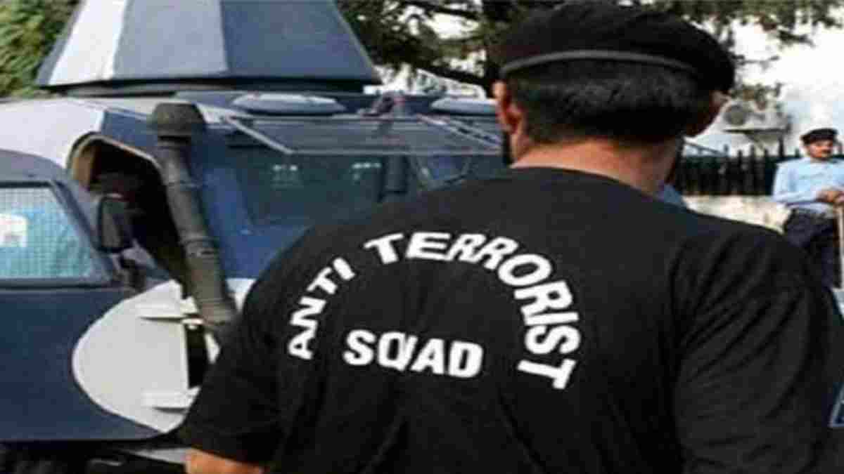 MP ATS की बड़ी कार्रवाई: बिहार के मधुबनी से आतंकी मॉड्यूल का लीडर इजहार उल हक गिरफ्तार, ट्रांजिट रिमांड पर लेकर पहुंच रही टीम