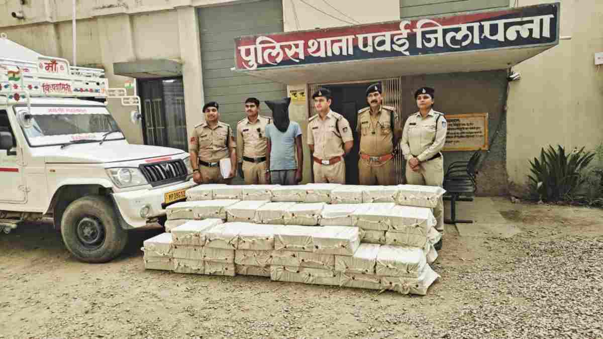 MP में अवैध शराब का गोरखधंधा: 18 दिन में 2 करोड़ 86 लाख की शराब और तस्करी का सामान जब्त, प्रदेश के अलग-अलग जिलों में हुई कार्रवाई
