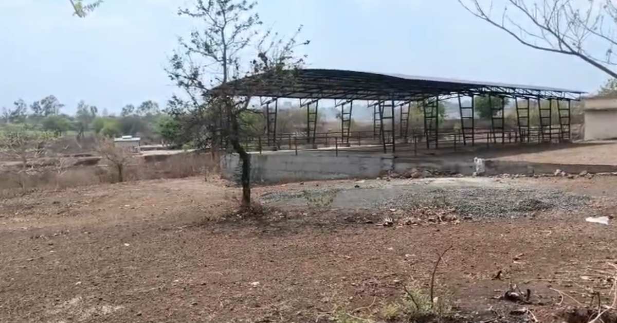 फिर विवादों में आगर नगर पालिका: फायर स्टेशन की जमीन आवंटन पर बवाल, परिषद की मंजूरी के बाद उठे सवाल