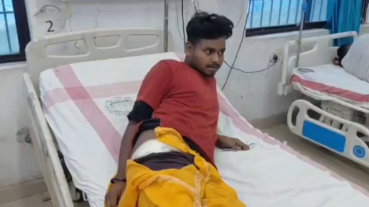 यात्री के भेस में घूम रहे लुटेरे! रोहतास में ऑटो चालक को गोली मार लूट ले गए नकदी, मोबाइल और वाहन