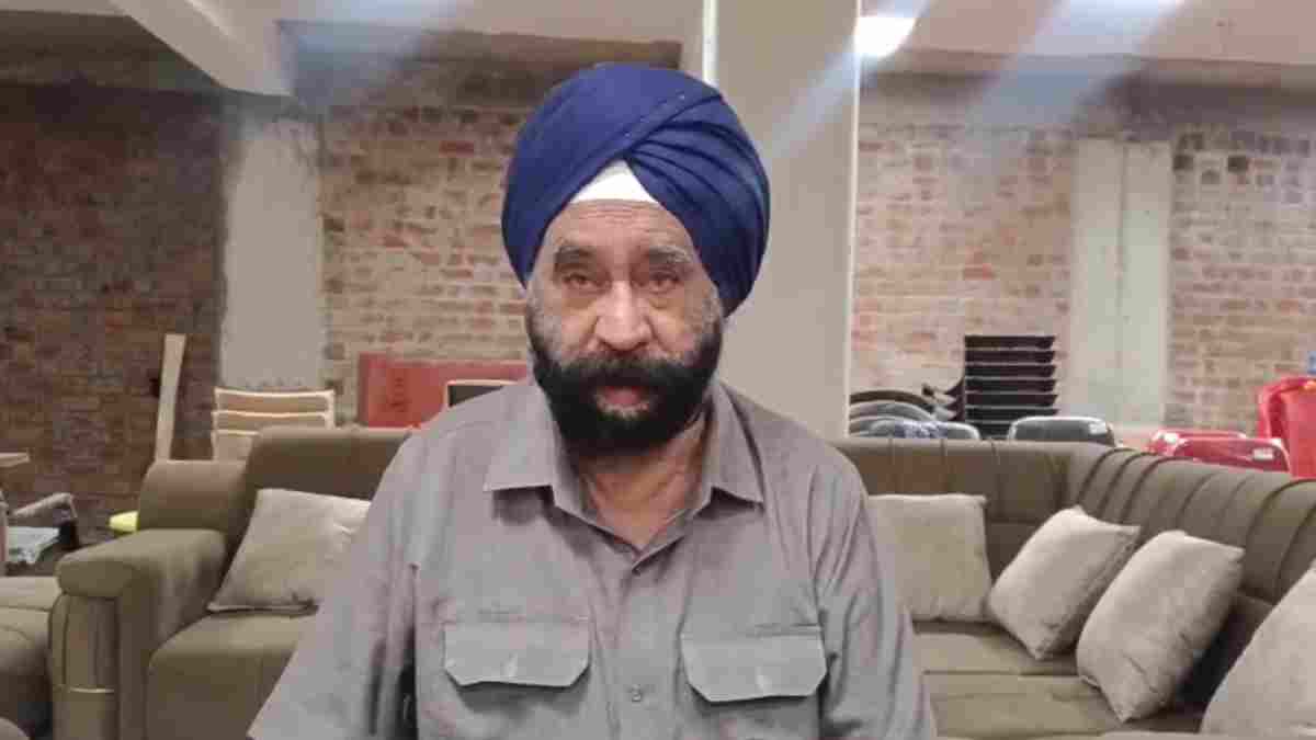 ‘मुझे जान का खतरा है’, पूर्व मंत्री को फोन पर मिली जान से मारने की धमकी, सीएम से लगाई सुरक्षा की गुहार